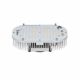 200W Multi-Use LED Retrofit Kit, Turtle Friendly, 0-10V Dimmable, 16000 lm, 347V-480V