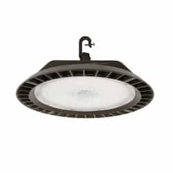 100W-200W LED UFO High Bay w/ CS3B6TL7, 120 Degrees, 4000K, Bronze