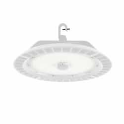 100W-200W LED UFO High Bay w/ CS3B6TL5, 120 Degrees, 4000K, White