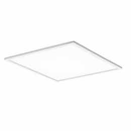 10-25W 2X2 Spectrum LED Panel w/ Sensor, 120V-277V, Selectable CCT