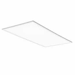 25-45W 2X4 Spectrum LED Panel w/ Sensor, 120V-277V, Selectable CCT