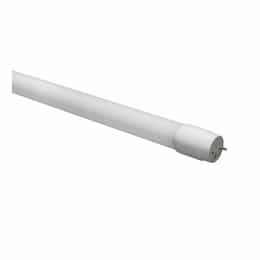 ETi Lighting 22W 4' T5 Glass Tube Lights, Shatter Resistant, Non-Dimmable, 4000K