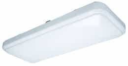 ETi Lighting 75W 1.5 X 4 Linear LED Utility Light, Dimmable, 4000K