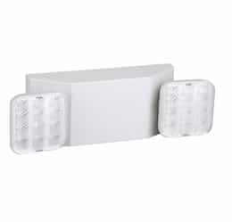 ETi Lighting 2.4W LED Emergency Light W/ Remote Capability