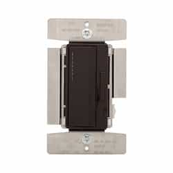 1000VA ACCELL Smart Multi-Location Dimmer w/ 10 Second Delay, Brown