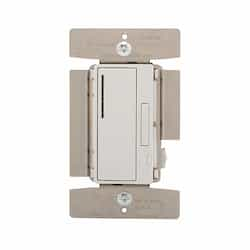 1000VA ACCELL Smart Dimmer w/ Color Change Kit - White, Ivory, & Lt. Almond