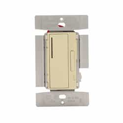 1000VA ACCELL Smart Multi-Location Dimmer w/ 10 Second Delay, Ivory