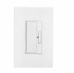 15 Amp Anyplace Switch, Z-Wave, Battery Operated, White