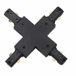 X Connector, Black