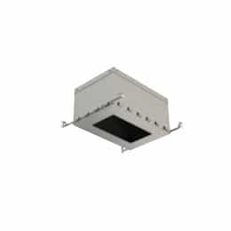 Airtight IC Box for Tango & Amigo Lights, Trim & Trimless, 2-Light