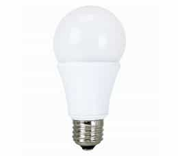 3000K 6.5W 450lm A19-Class LED Bulb - Energy Star Rated