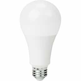 15.5W 3000K Dimmable LED A21 Bulb - Energy Star Rated