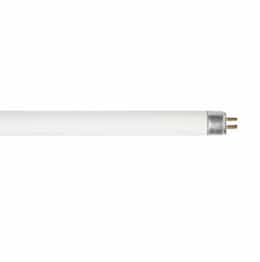 Forest Lighting 4ft. 25W T5 LED Glass Tube, Double-Ended, Direct Wire 5000K