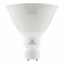 17W PAR38 LED Bulb Refine Series, 3000K, Dimmable, 40 Deg Beam Angle