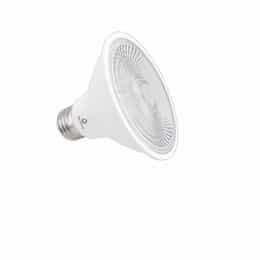 11W LED PAR30 Bulb, Short Neck, Dimmable, 25 Degree Beam, E26, 950 lm, 120V, 2700K