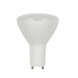 8W LED BR30 Bulb, Dimmable, GU24, 720 lm, 120V, 2700K