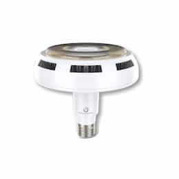 65W LED High Bay, 250W HID Retrofit, EX39, 8600 lm, 100V-277V, 4000K