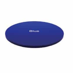 Shift Lens for MR16 Lamp, Blue