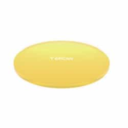 Shift Lens for MR16 Lamp, Yellow