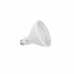 19.5W LED PAR38 Bulb, E26, Dimmable, 2000 lm, 120V, 3500K