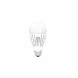 Green Creative 24W LED PS30 Bulb, Dimmable, E26, 3100 lm, 120V-277V, 3000K, Frosted