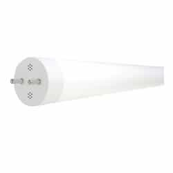 4-ft 14W LED T8 Tube, Dimmable, Type A, G13, 2200 lm, 120V-277V, 4000K