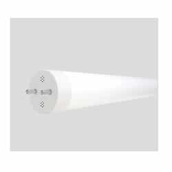 4-ft 9.5W LED T8 Tube, Plug & Play, Dim, 1800 lm, 120V-277V, 3500K