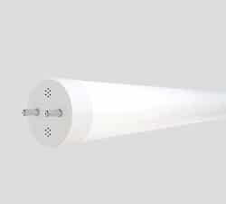 4-ft 32W LED T8 Tube, G13, Dimmable, 2100 lm, 120V-277V, 5000K, Opaque