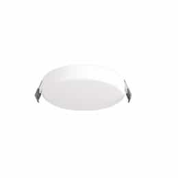 4-in 8W LED MultiFit Cloud Downlight, Dim, 120V-277V, CCT Select