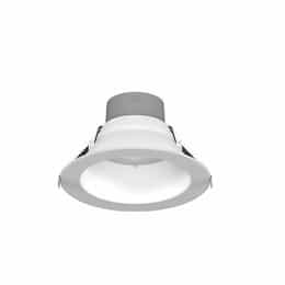 8-in 12/16/20W LED SelectFit G2 Downlight, Dim, 120V-277V, CCT Select