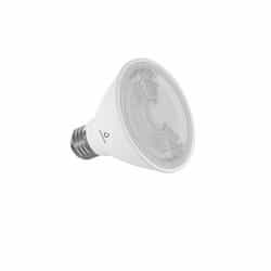 Green Creative 8W LED PAR30 Bulb, Short Neck, 25 Deg Beam. E26, 800 lm, 120V, 3000K