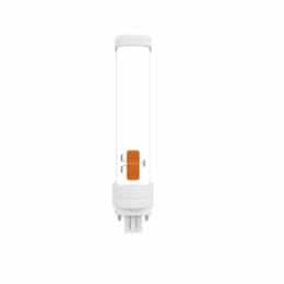 8.5W CCT SELECT DIRECT PL EDGE Bulb, Dimmable, 120V-277V, 4000K