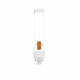 9.5W CCT SELECT DIRECT PL EDGE Bulb, Dimmable, 120V-277V, 4000K