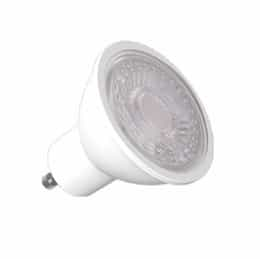 6W LED MR16 Bulb, Dimmable, GU10, 120V, 4000K