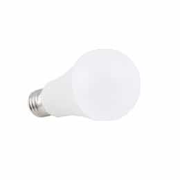 11W LED A19 Bulb, Dimmable, E26, 1200 lm, 120V, 4000K