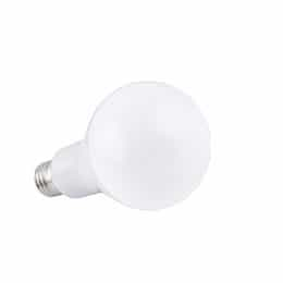 15W LED A21 Bulb, Dimmable, E26, 1600 lm, 120V, 2700K