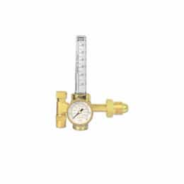 Gentec CGA 580 Medium Duty 191 Series Flowmeter Regulator