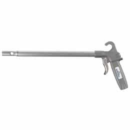 Guardair Aluminum Long John Safety Air Guns