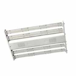 301W LED Premium Linear High Bay Light, Dim, 80 CRI, 120V-277V, 5000K