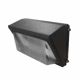 120W ProLED Standard Wall Pack w/ PC, 80 CRI, 120V-277V, 5000K, Bronze