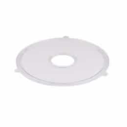HoverBay Round High Bay 110 Degree Clear Lens for 200W & 240W Fixtures