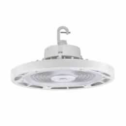 200W ProLED HoverBay High Bay Light w/ 6-ft 120V Cord, SelectCCT, WH