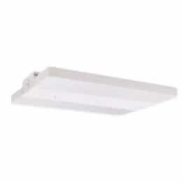 ProLED HV Linear High Bay Light w/ EM & PIRMS, 12k lm, Select Watt&CCT