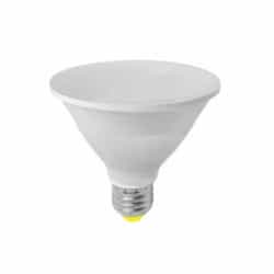 11W LED PAR30S Performance Bulb, Narrow Flood, 90 CRI, 120V, 3000K