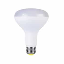 9.5W LED BR30 Performance Bulb, Flood, Dim, 90 CRI, E26, 120V, 2700K