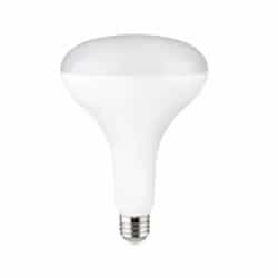 13W LED BR40 Essential Bulb, Flood, Dim, 80 CRI, E26, 120V, 5000K