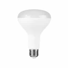 8W LED BR30 Essential Bulb, Flood, Dim, 80 CRI, E26, 120V, 5000K