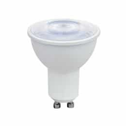 6.5W LED MR16 Bulb, Flood, GU10, 82 CRI, 500 lm, 120V, 2700K