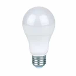 11W LED A19 Omnidirectional Bulb, Dim, E26, 80 CRI, 120V, 3000K