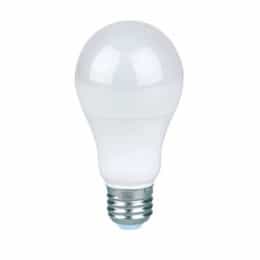 12W LED A19 Bulb, Dimmable, 1100 lm, 90 CRI, E26, 120V, 3000K, Frosted